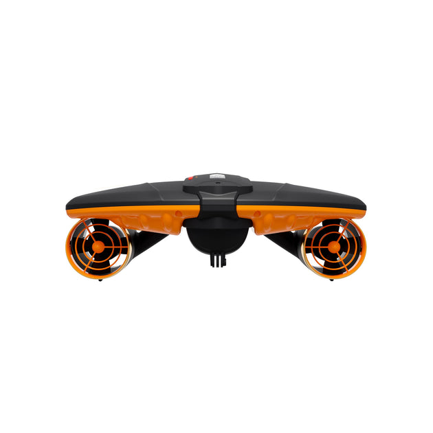 Sublue Navbow+ Underwater Scooter - Rugged Venture