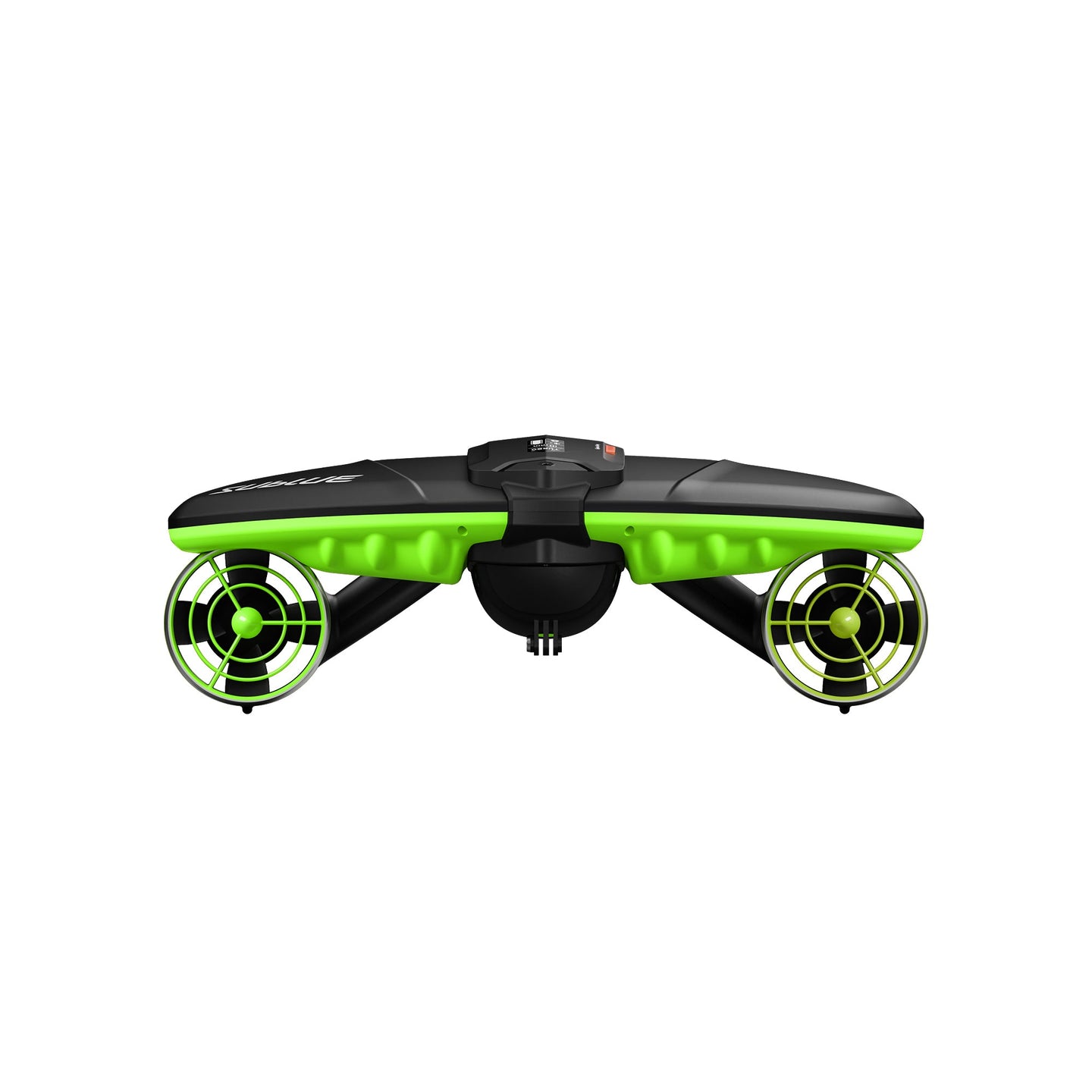 Sublue Navbow Underwater Scooter - Rugged Venture