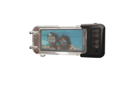 Sublue H1 Smart Waterproof Phone Case - Rugged Venture