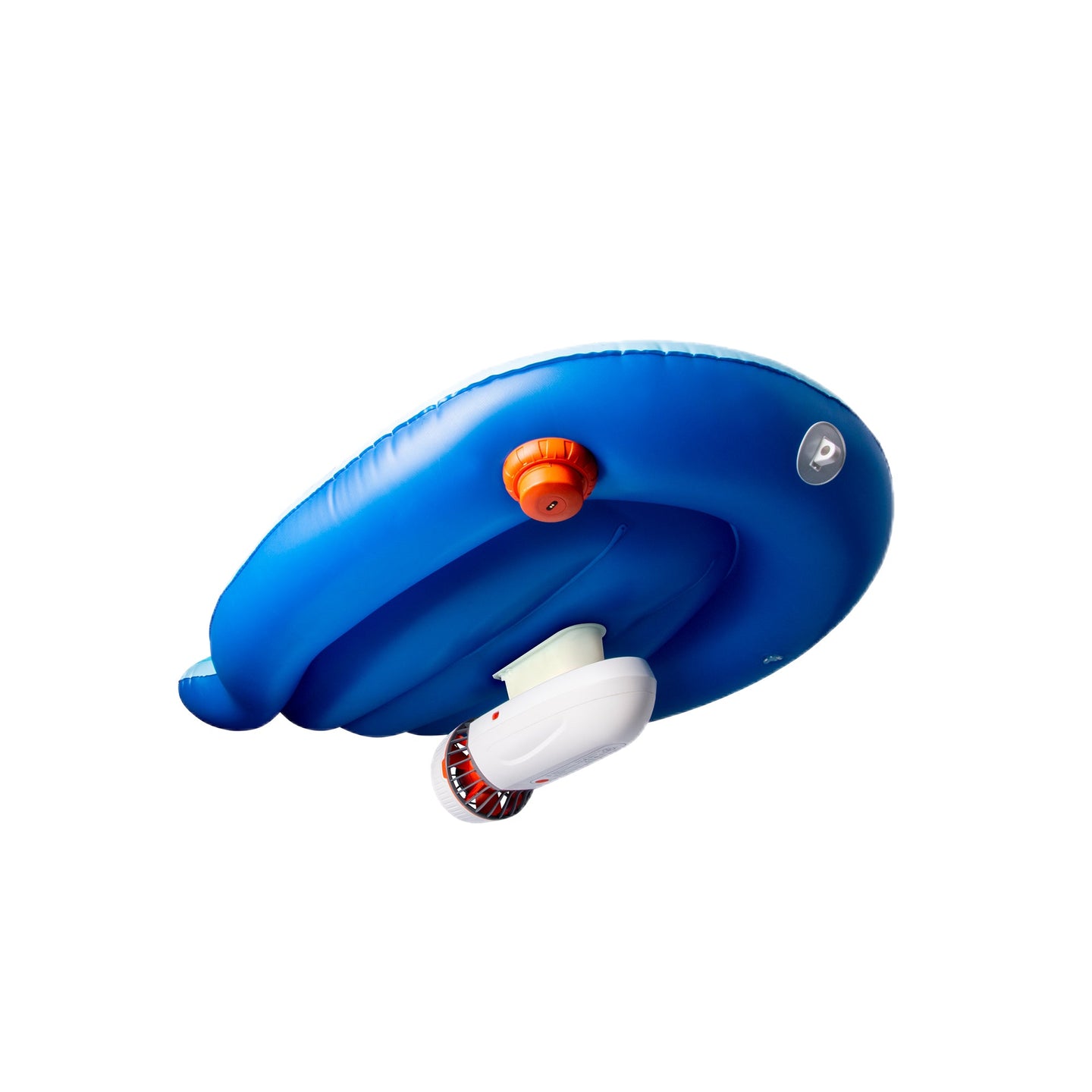 Sublue Tini Underwater Scooter - Rugged Venture
