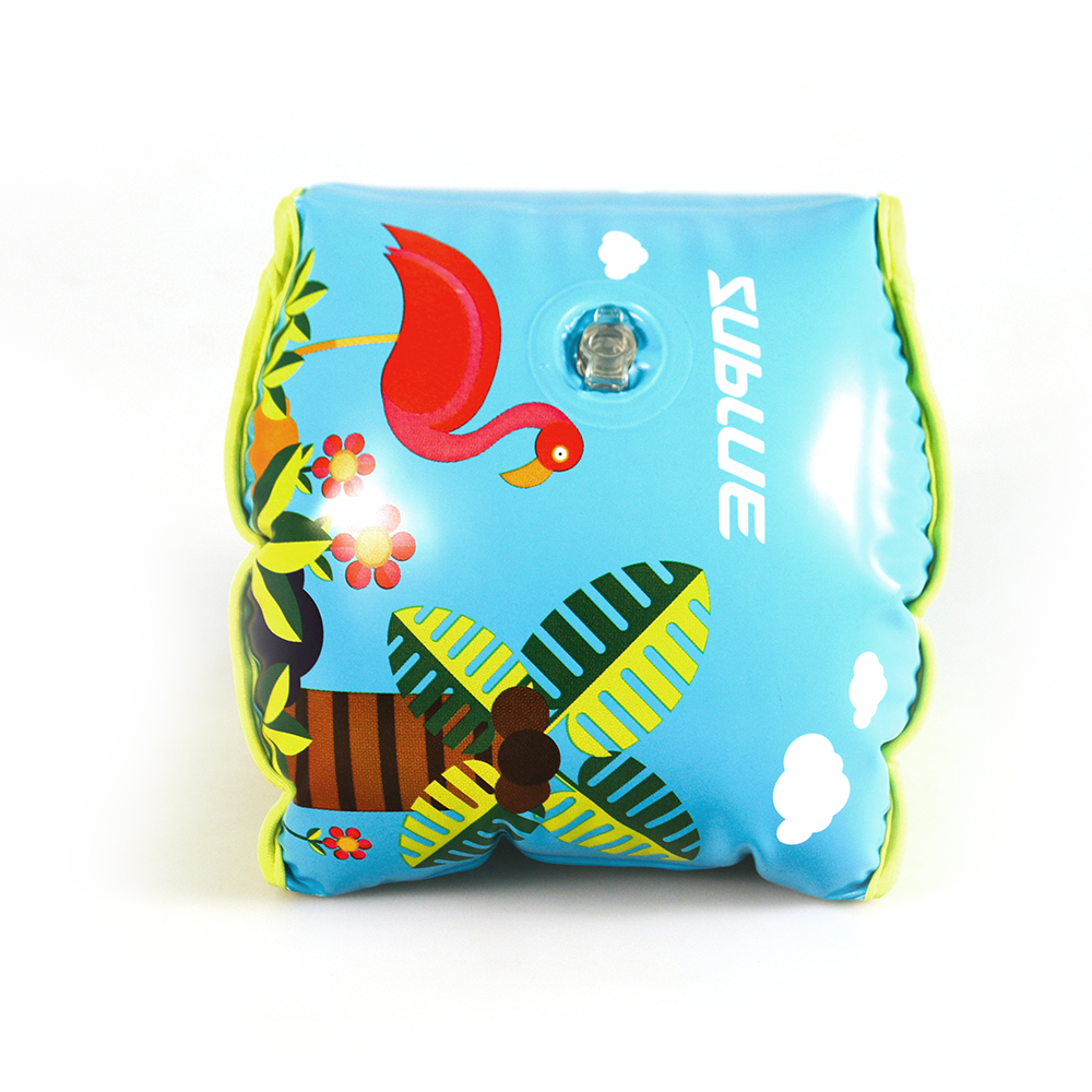 Sublue Swim Arm Band - Rugged Venture