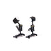 Sublue Dual-ball Butterfly Clip - Rugged Venture