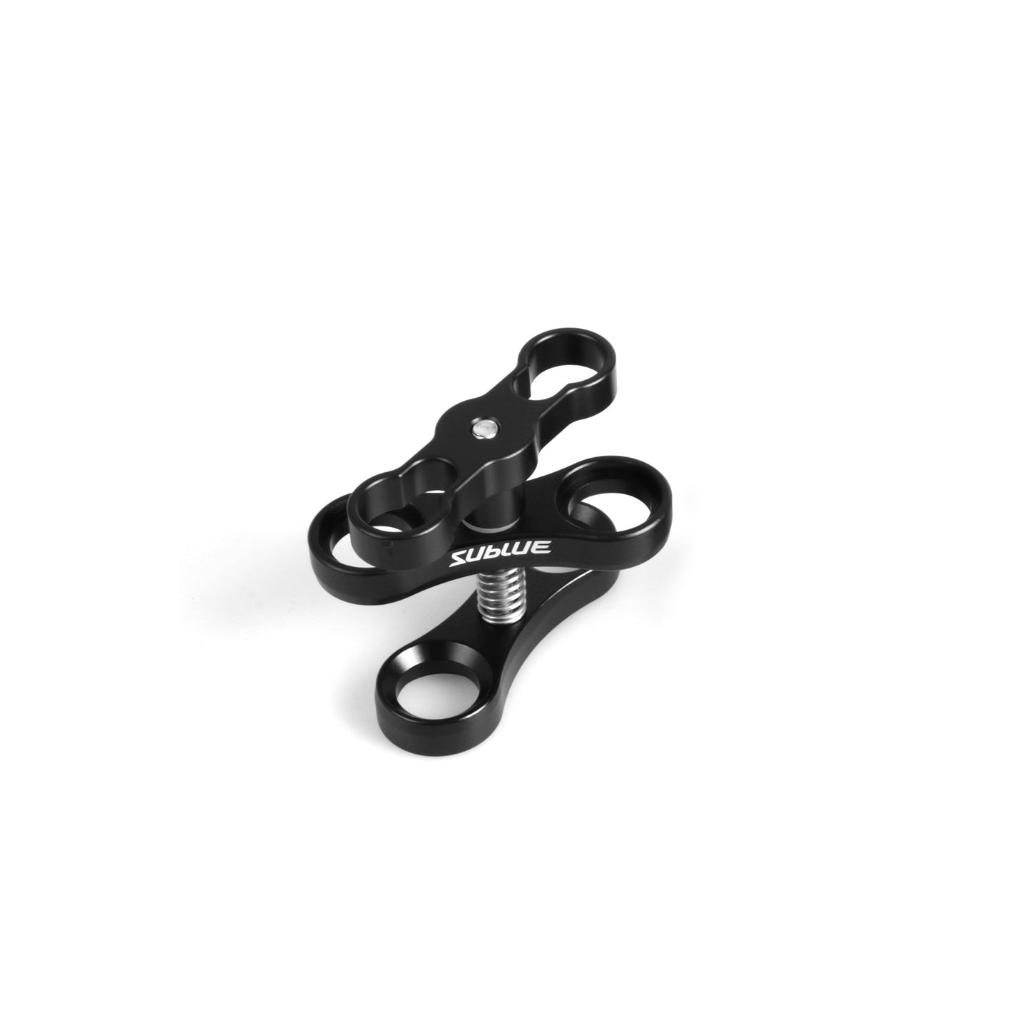 Sublue Dual-ball Butterfly Clip - Rugged Venture