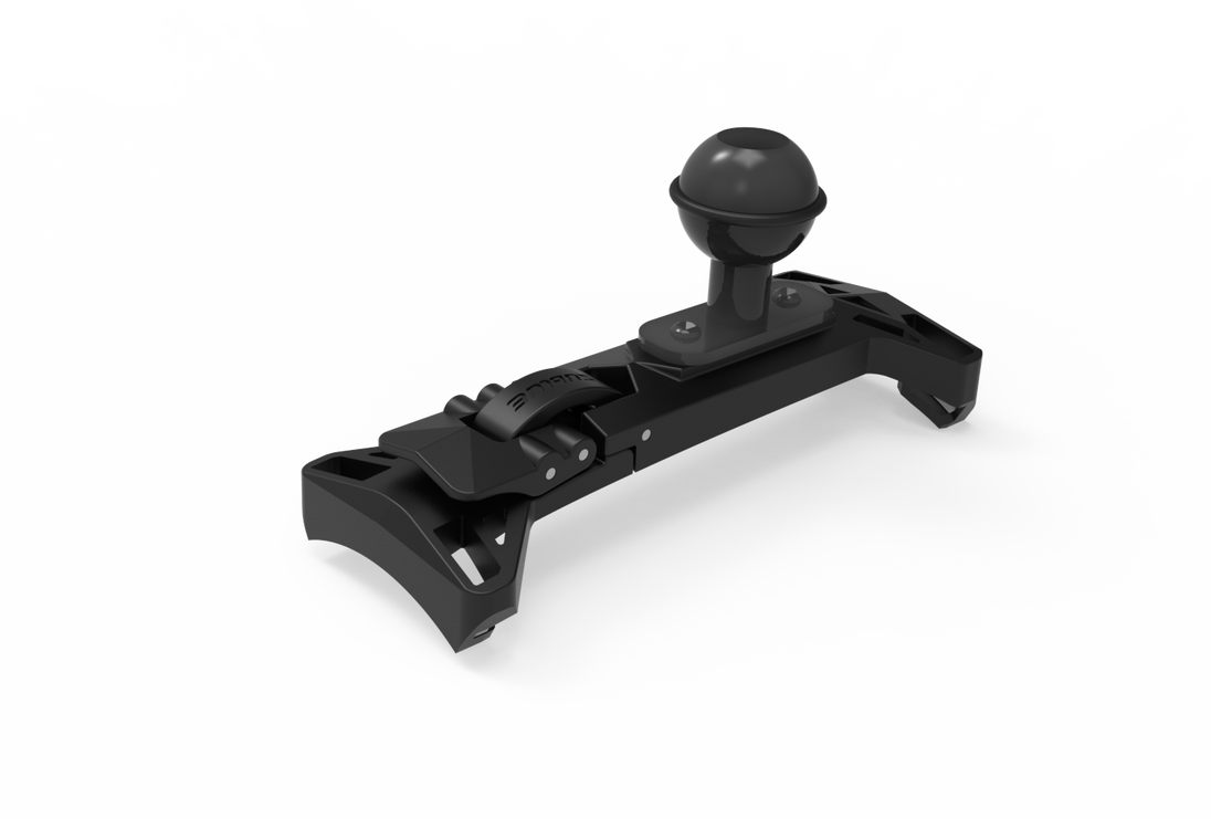 Sublue MixPro Photographic Connector - Rugged Venture