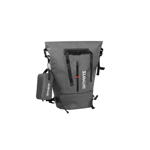 Sublue Waterproof Backpack 30L - Rugged Venture