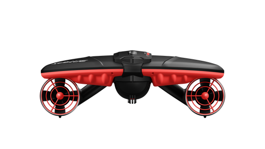 Sublue Navbow / Navbow+ Propeller Assembly - Rugged Venture