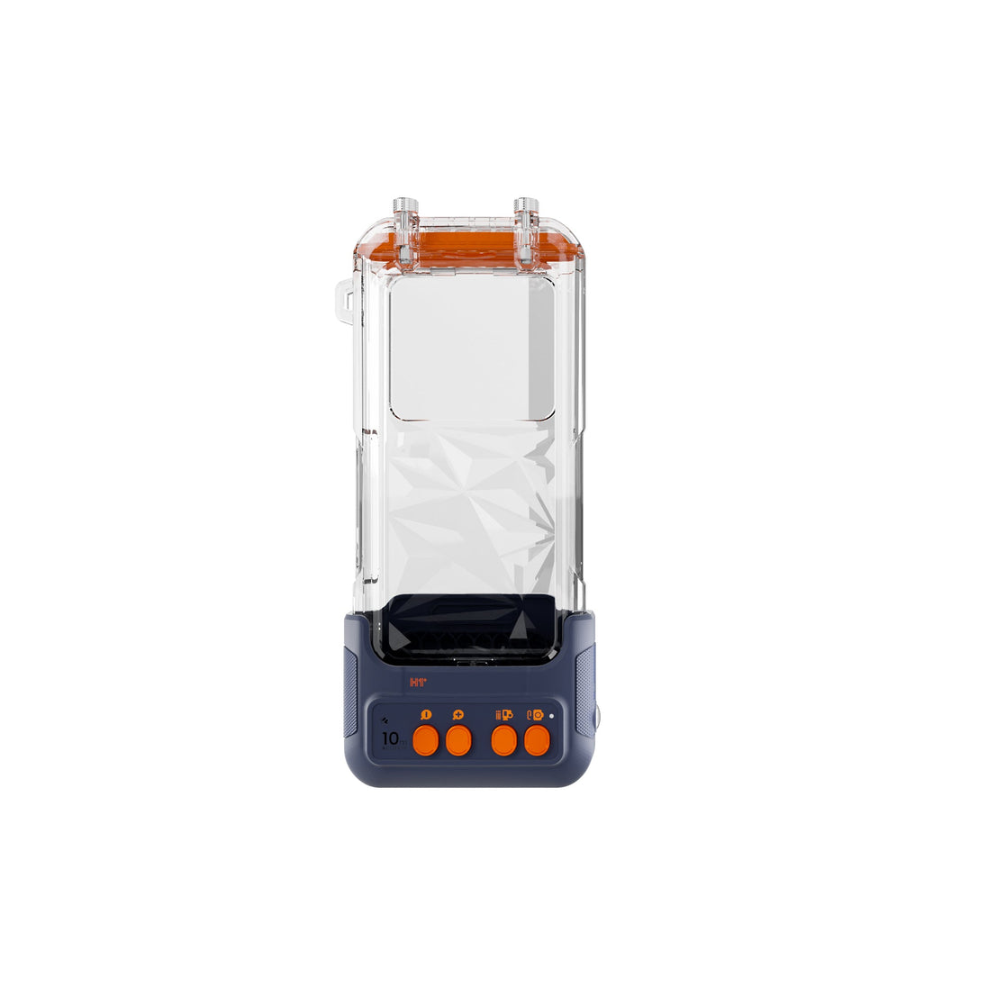 Sublue H1+ Smart Waterproof Phone Case - Rugged Venture
