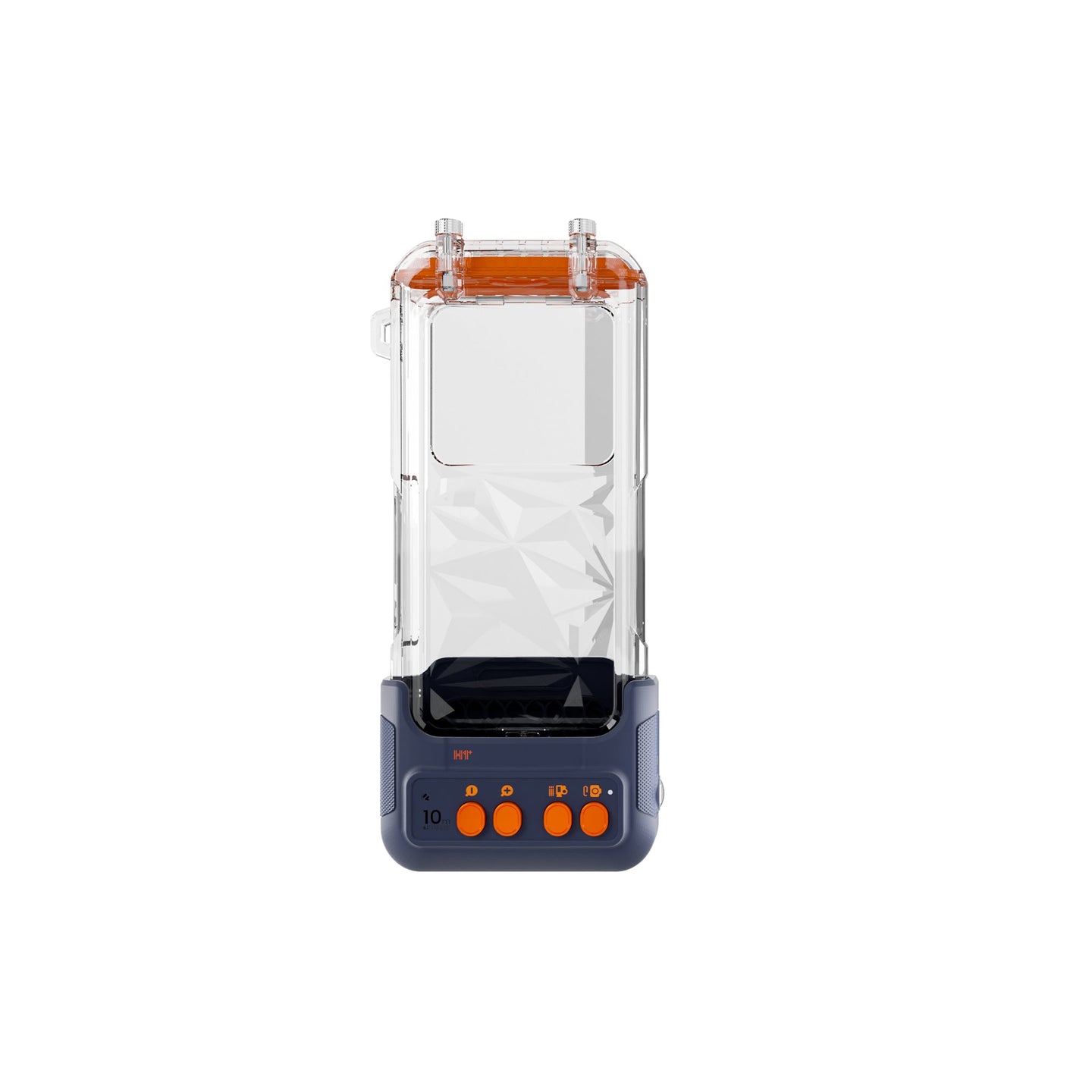 Sublue H1+ Smart Waterproof Phone Case - Rugged Venture