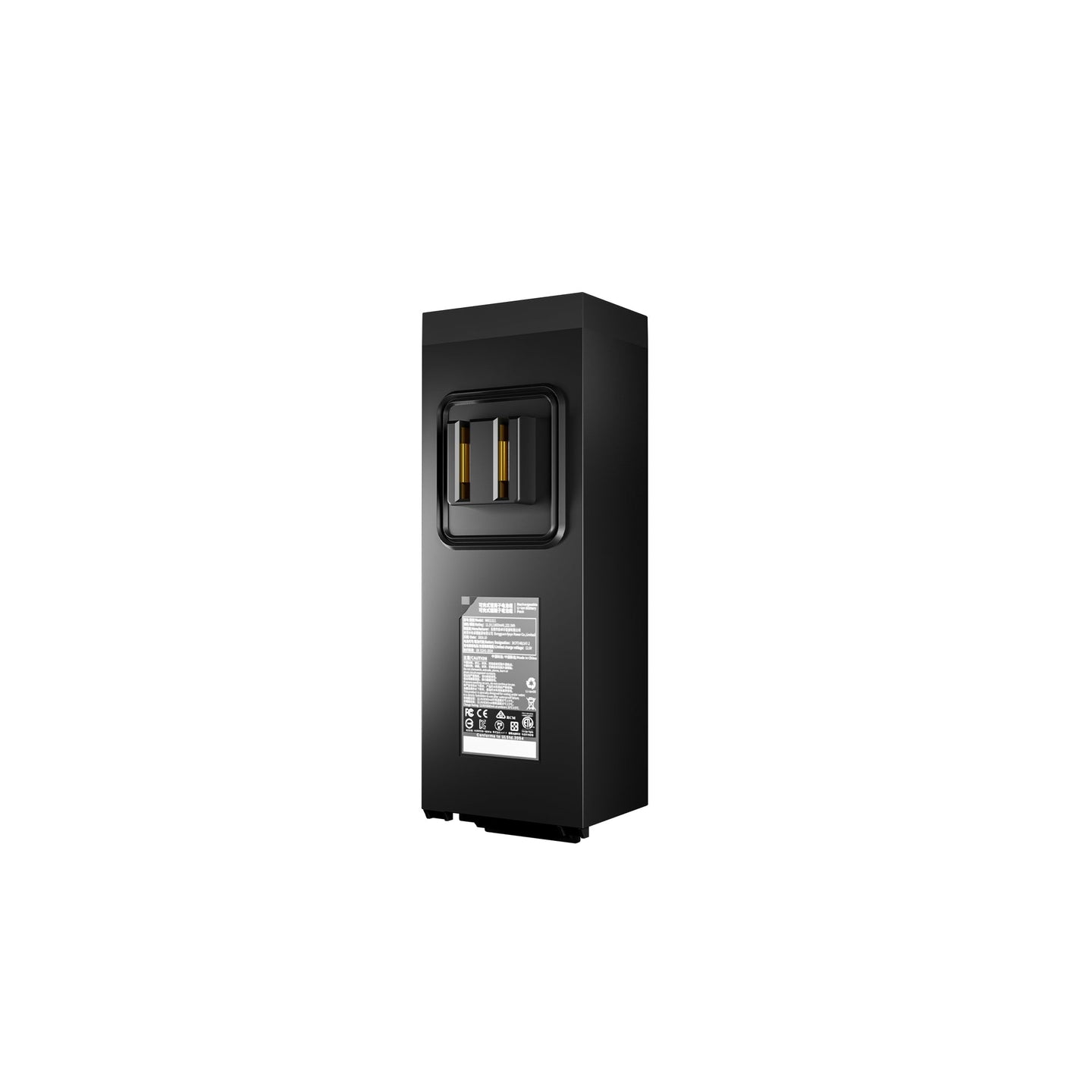 Sublue Mix / MixPro Battery - Rugged Venture