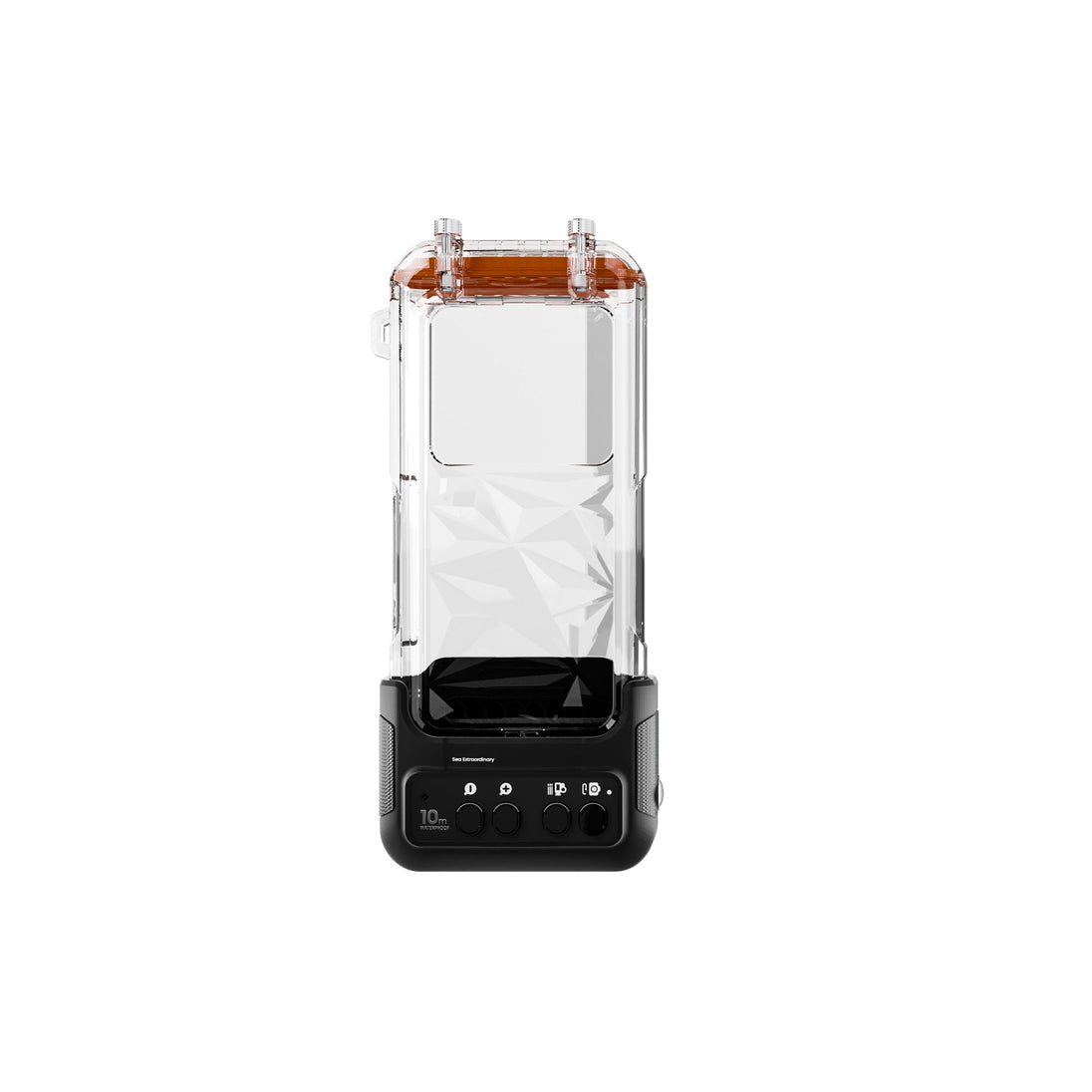 Sublue H1 Smart Waterproof Phone Case - Rugged Venture