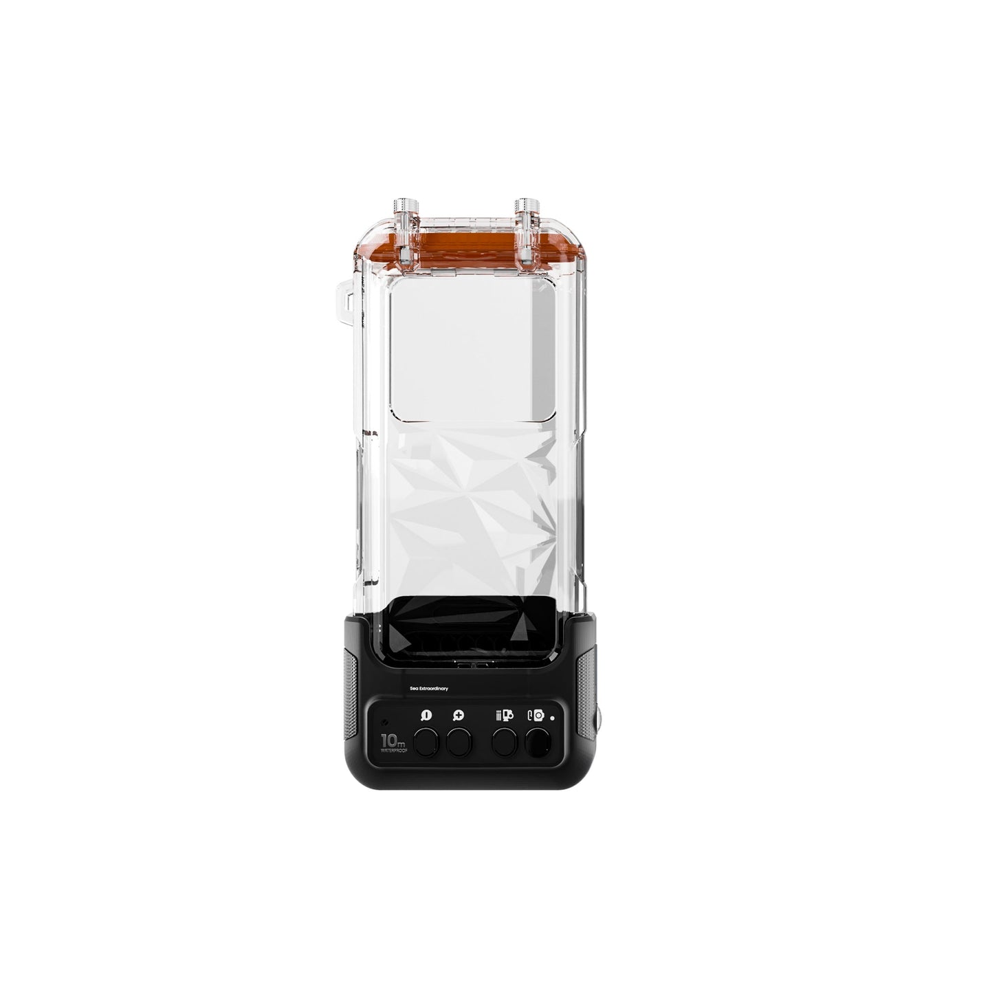 Sublue H1 Smart Waterproof Phone Case - Rugged Venture