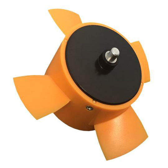 Sublue Mix Propeller Assembly - Rugged Venture