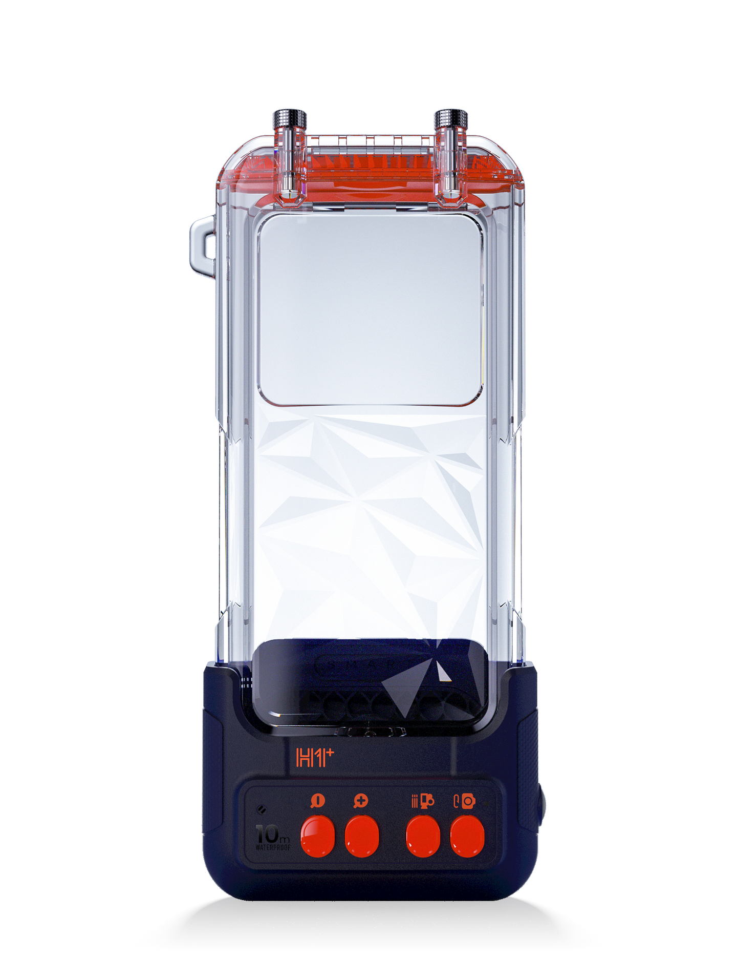 Sublue H1+ Smart Waterproof Phone Case - Rugged Venture