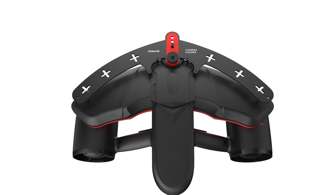 Sublue Navbow Underwater Scooter - Rugged Venture