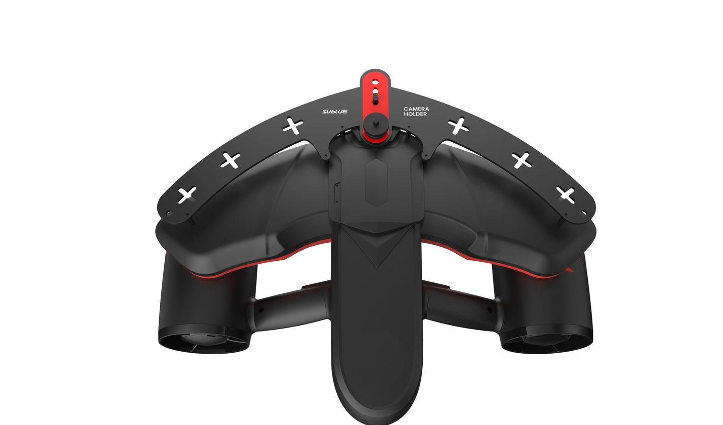 Sublue Navbow Underwater Scooter - Rugged Venture