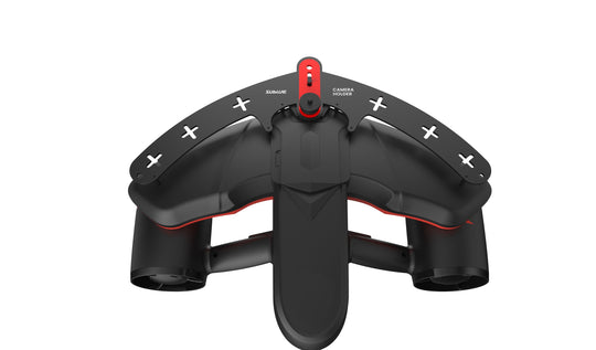 Sublue Navbow Underwater Scooter - Rugged Venture