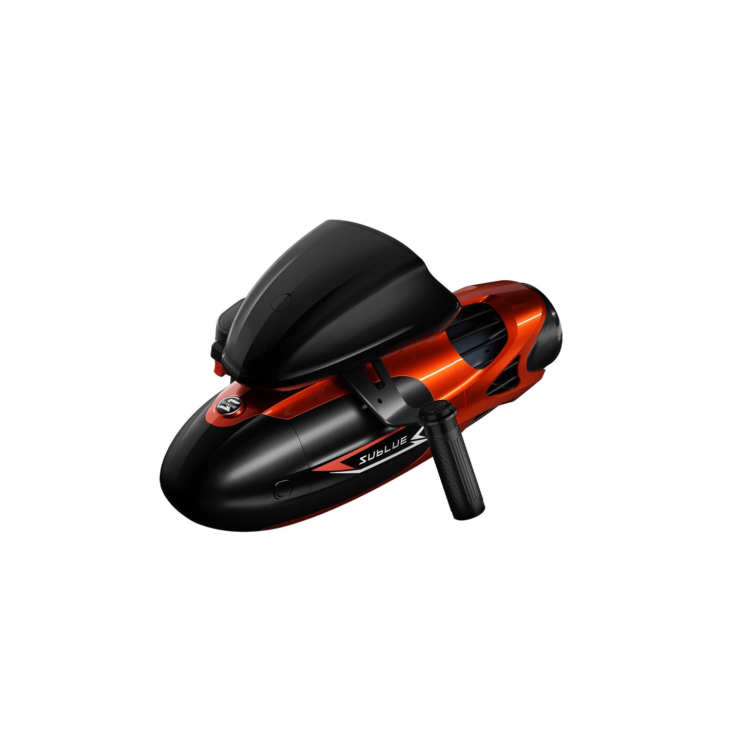 Sublue Vapor Underwater Scooter - Rugged Venture