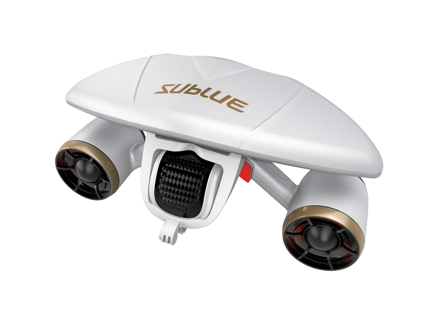 Sublue MixPro Underwater Scooter - Rugged Venture