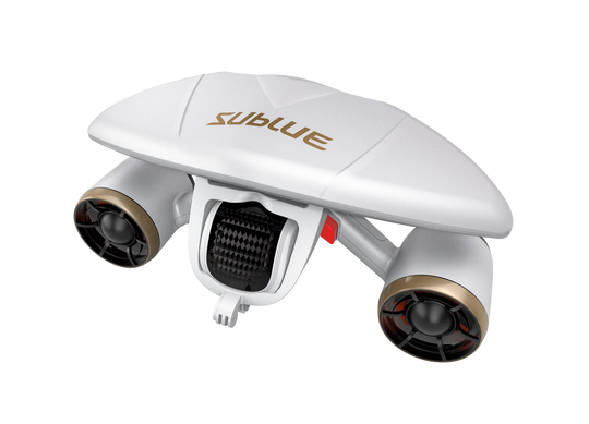Sublue MixPro Underwater Scooter - Rugged Venture