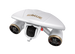 Sublue MixPro Underwater Scooter - Rugged Venture