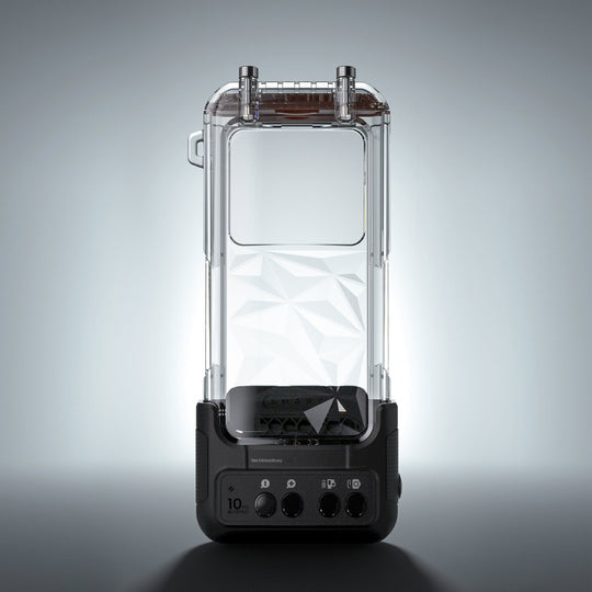Sublue H1 Smart Waterproof Phone Case - Rugged Venture