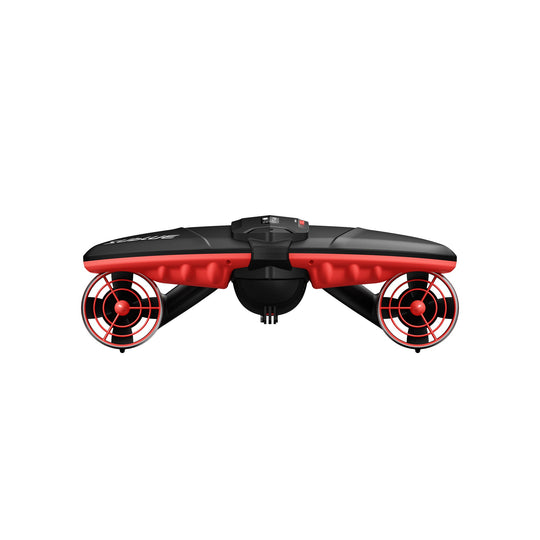 Sublue Navbow Underwater Scooter - Rugged Venture