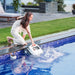Sublue BN Pro Robotic Pool Cleaner - Rugged Venture