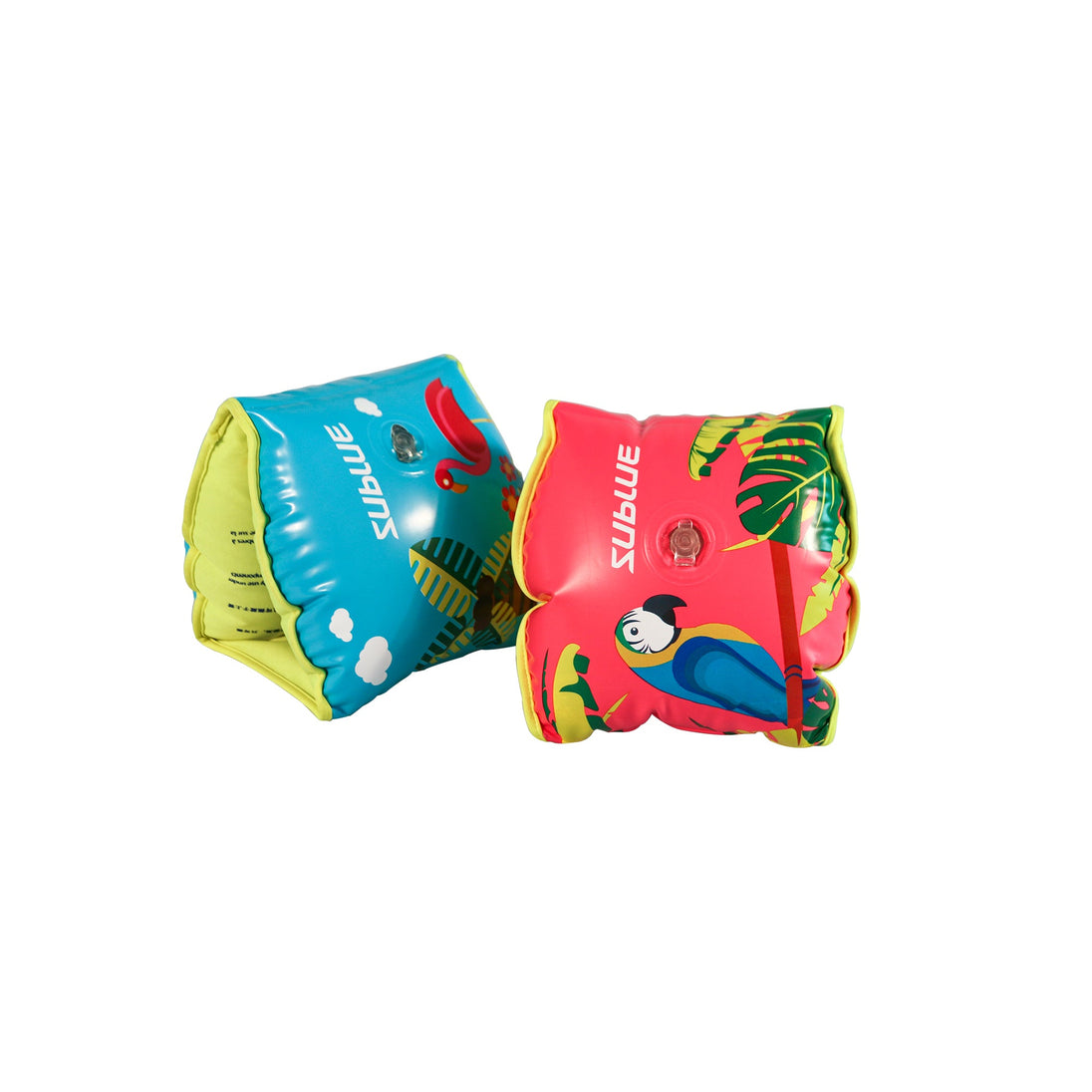 Sublue Swim Arm Band - Rugged Venture