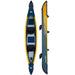 Aqua Marina Tomahawk High Pressure Kayak