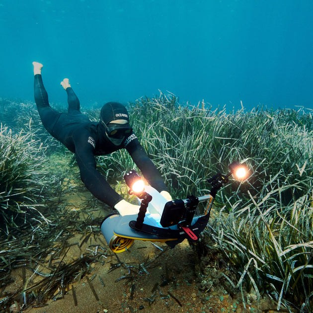 Sublue Waterproof LED Light - Rugged Venture