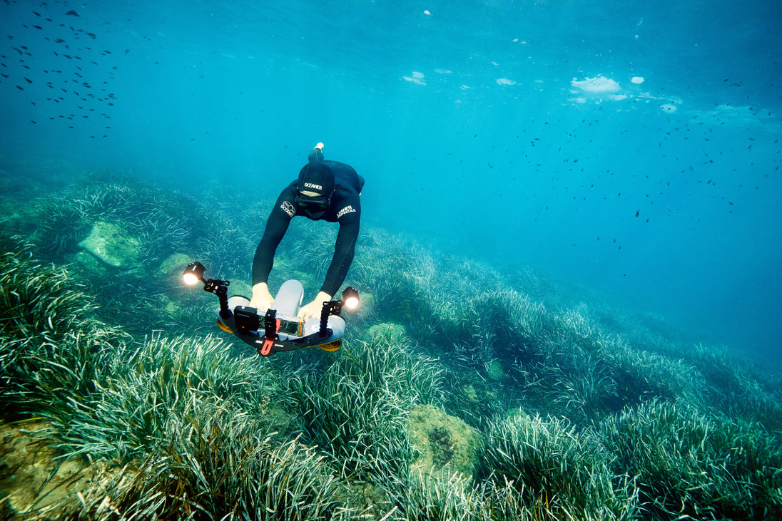 Sublue Waterproof LED Light - Rugged Venture