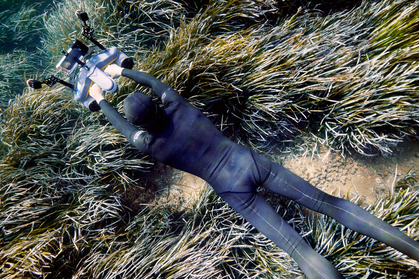 Sublue Waterproof LED Light - Rugged Venture