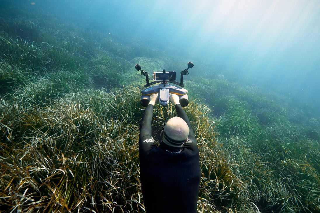 Sublue Waterproof LED Light - Rugged Venture