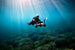 Sublue Waterproof LED Light - Rugged Venture