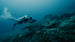 Sublue Vapor Underwater Scooter - Rugged Venture