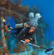Fisher 1280X Aquanaut Underwater Metal Detector - Rugged Venture