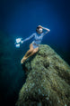Sublue Mix Underwater Scooter - Rugged Venture