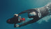 Sublue Vapor Underwater Scooter - Rugged Venture