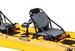ReelYaks Modular Kayak Middle Expansion Section to go from Solo to Tandem - Rugged Venture