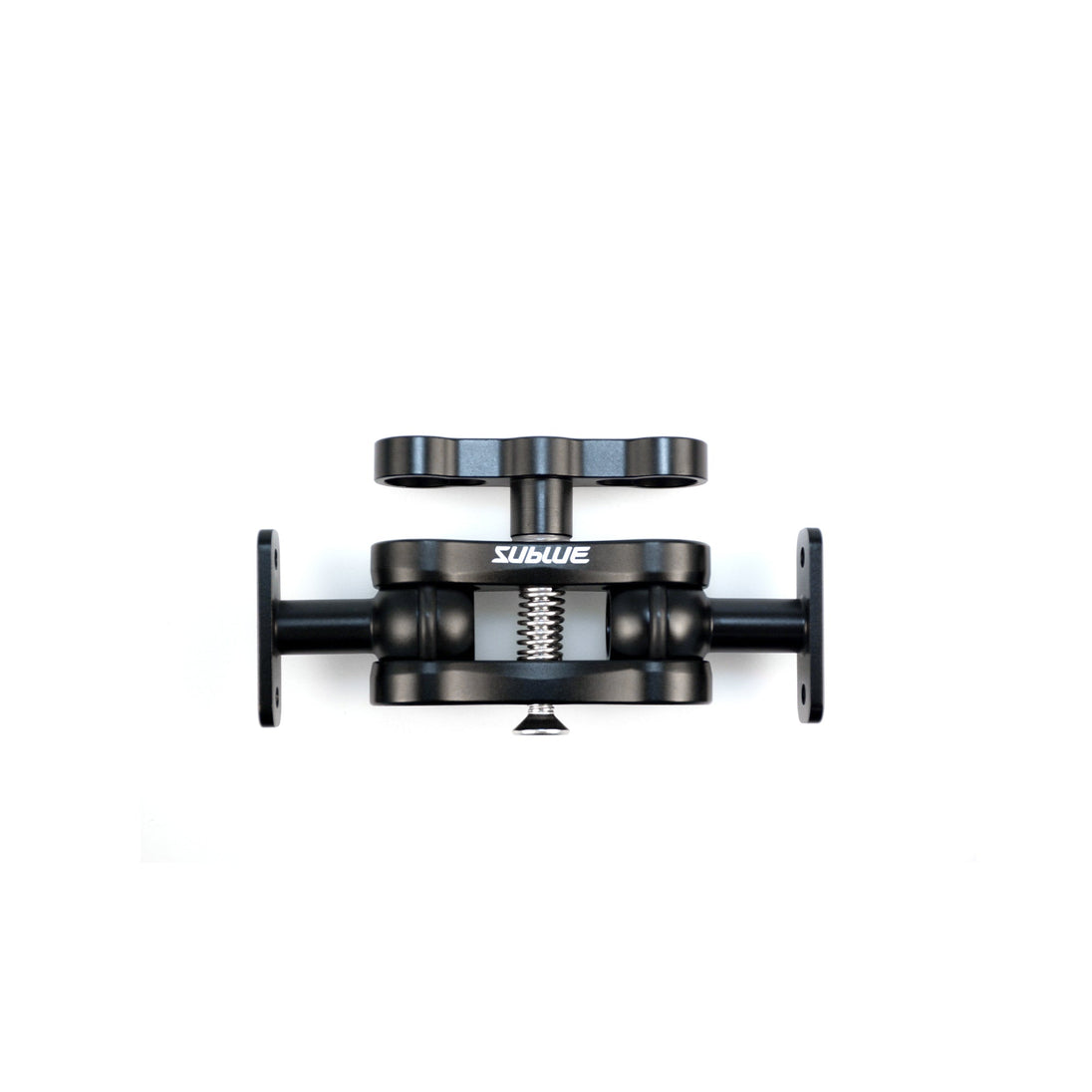 Sublue Dual-ball Butterfly Clip - Rugged Venture
