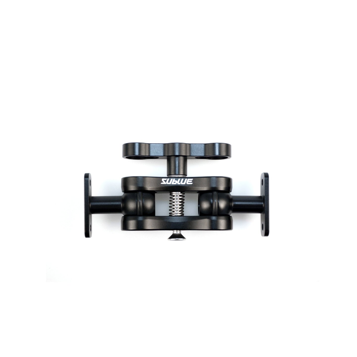 Sublue Dual-ball Butterfly Clip - Rugged Venture