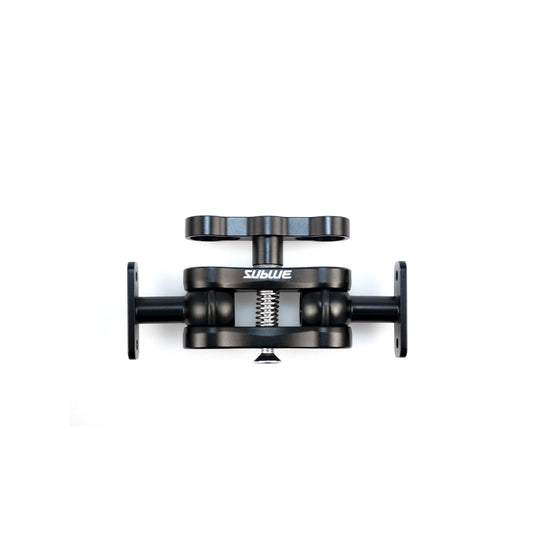 Sublue Dual-ball Butterfly Clip - Rugged Venture