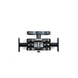 Sublue Dual-ball Butterfly Clip - Rugged Venture