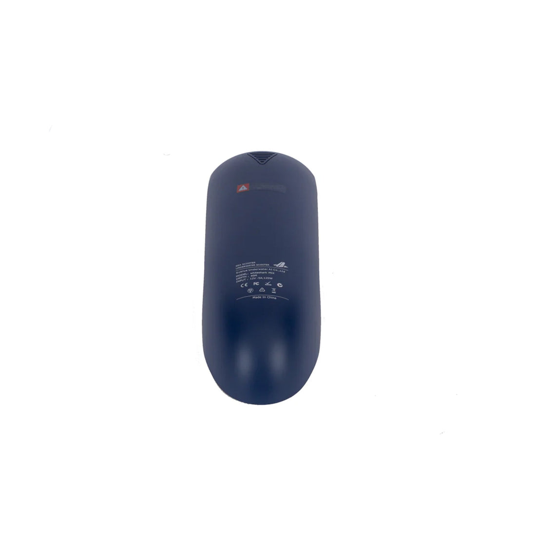 Sublue Mix Battery Cover - Rugged Venture