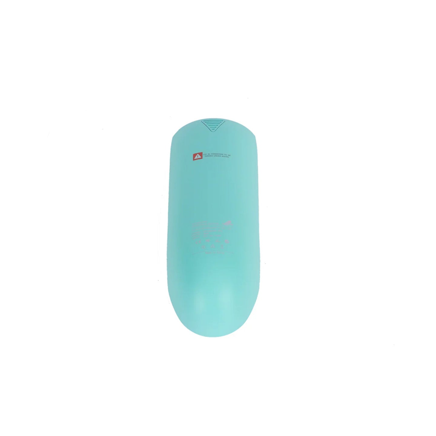 Sublue Mix Battery Cover - Rugged Venture