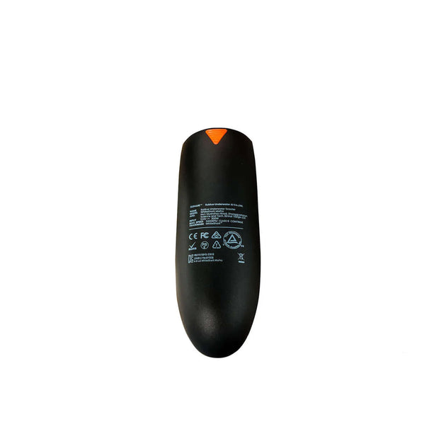 Sublue MixPro Battery Cover - Rugged Venture