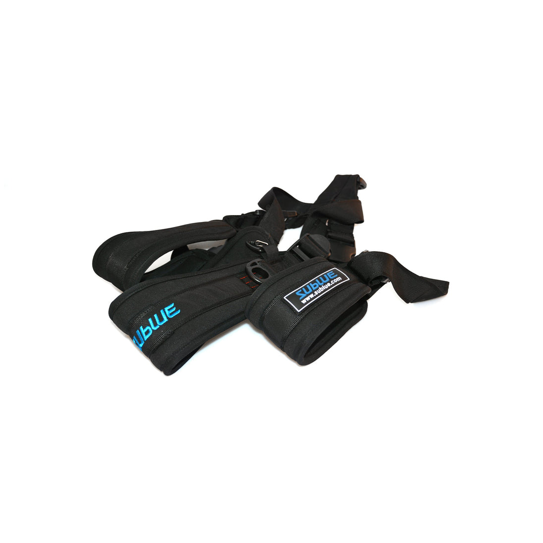 Sublue Navbow / Navbow+ / Tini  / Vapor Diving Cross Strap - Rugged Venture