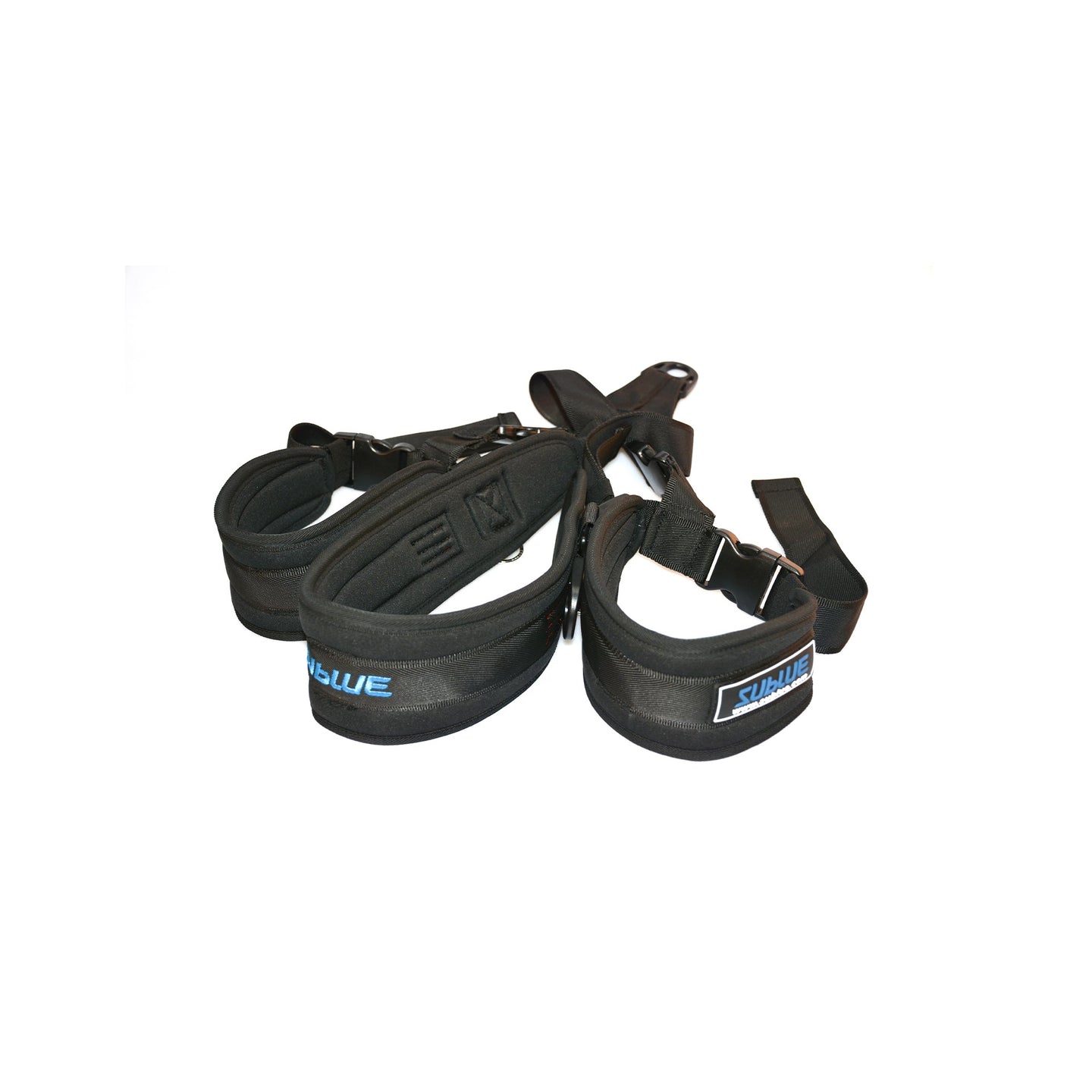 Sublue Navbow / Navbow+ / Tini  / Vapor Diving Cross Strap - Rugged Venture