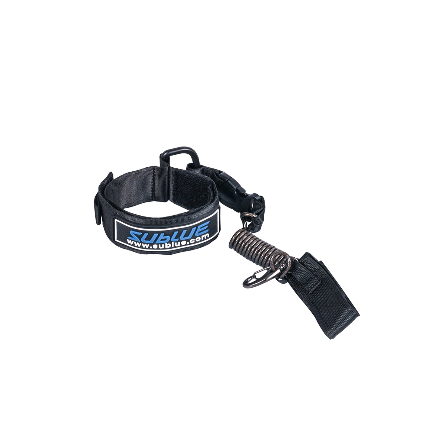 Sublue Anti-lost Lanyard - Rugged Venture