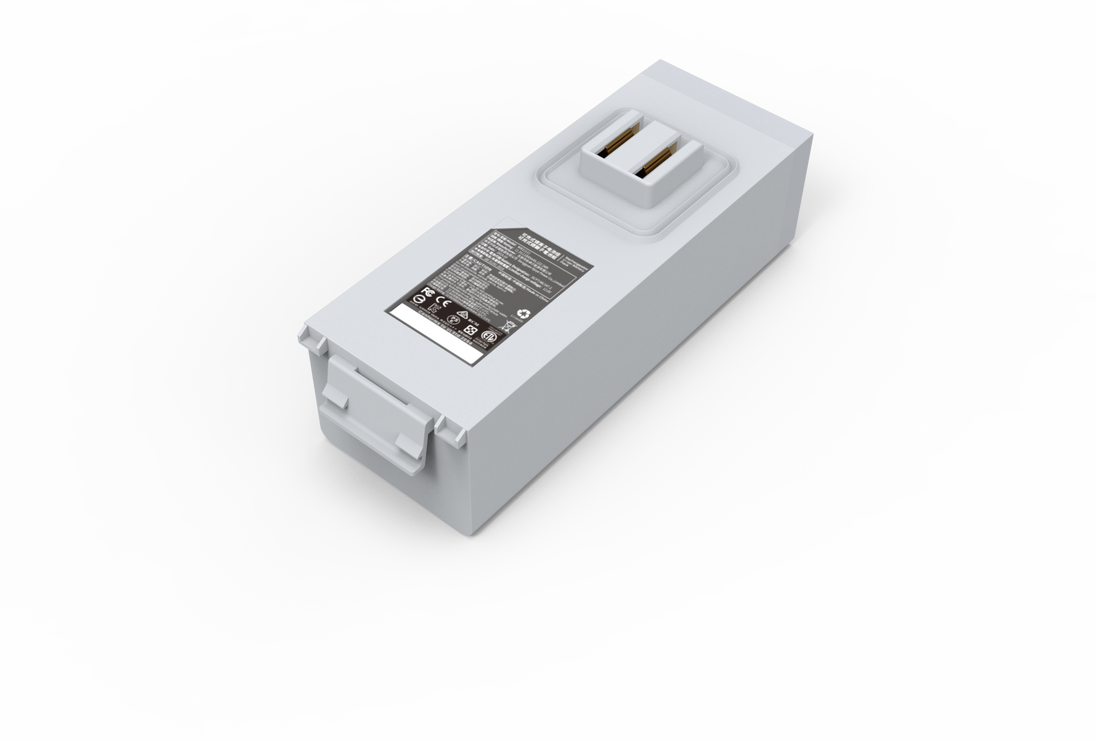 Sublue Mix / MixPro Battery - Rugged Venture